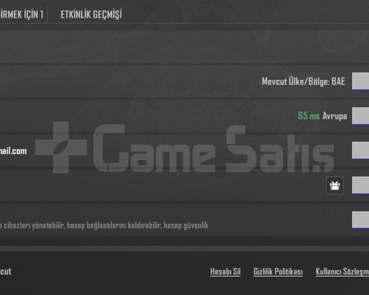 2 MAX BOL NİHAİLİ