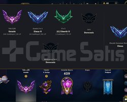 Sağlam MASTER Hesap 60wr