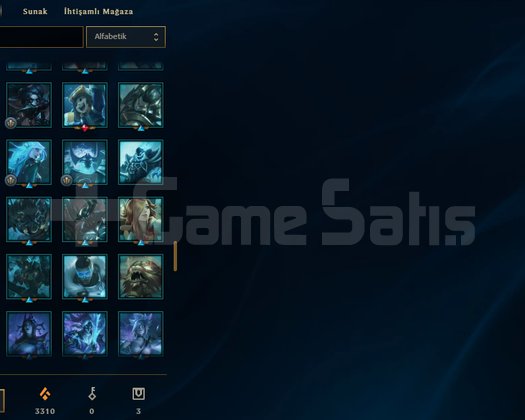 TR/ KARA ALİSTAR KOLEKSİYONLUK/ +TEL + ZANAAT