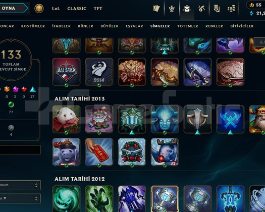 TR/ KARA ALİSTAR KOLEKSİYONLUK/ +TEL + ZANAAT