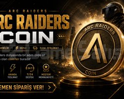 5 Milyon Coin
