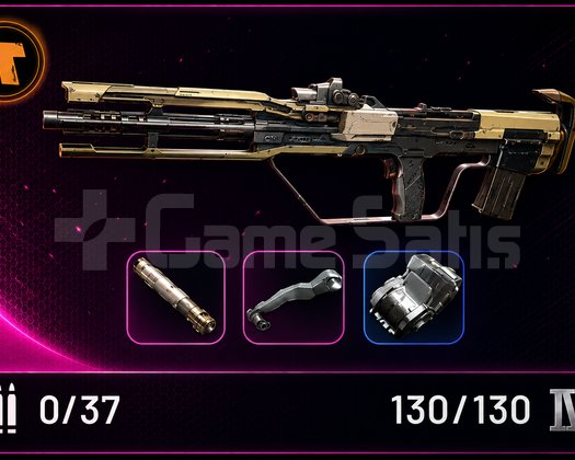 10X BORA IV FULL EKLENTİ 130 HP