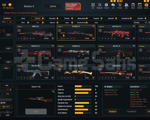 P-8 RS 10. YIL DESENLİ FECİ ÖZELLEŞTİRMELİ HESAP