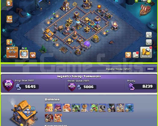 +3100 KS YILDIZI!! DÜNYA 8119!! İSİM DEĞİŞME! TH18