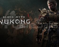 Black Myth Wukong