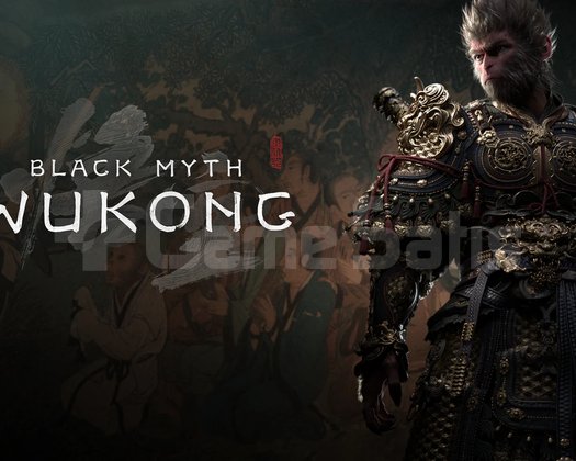 Black Myth Wukong