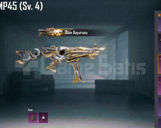 Buz m4 6