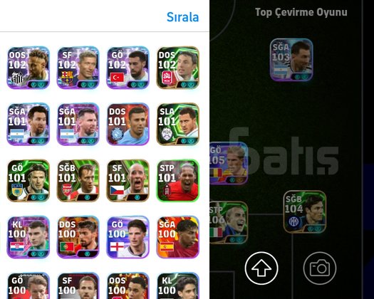 3255 kolektif tek bag uyguna
