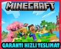 Minecraft Premium Hızlı Teslim + Garanti