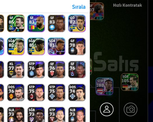 ÇİFT BAĞ TEMİZ HESAP 109 Hazard 107 Yamal