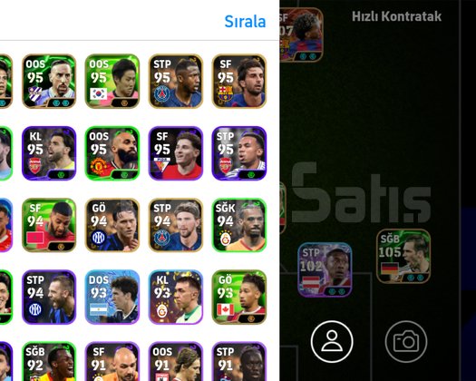ÇİFT BAĞ TEMİZ HESAP 109 Hazard 107 Yamal