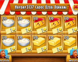 150 adet PEYNİR-TEREYAĞ-KREMA