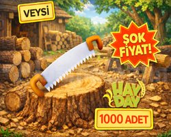 KAMPANYA 1000 testere