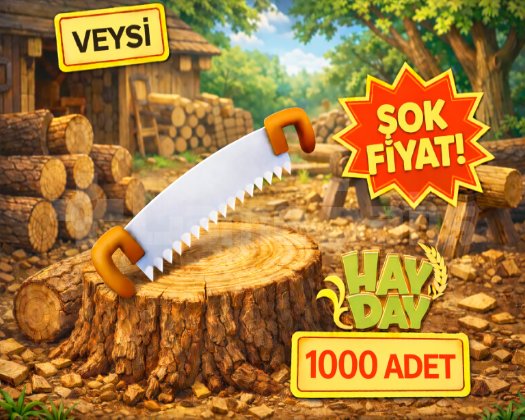 KAMPANYA 1000 testere