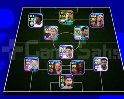 Pes 27 Nin Satılık İlk Hesabı