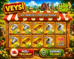 JET TESLİM 89 ağıl malzemesi