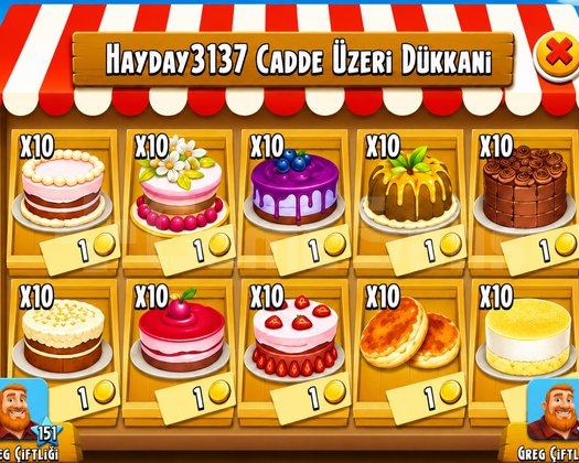 100 adet KEK FIRINI ÜRÜNLERİ