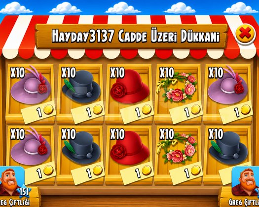 100 adet ŞAPKA ATÖLYESİ ÜRÜNLERİ