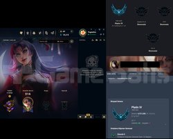 TR 120 HERO 63 SKIN 2020 KURULUM 97 WINRATE ACC