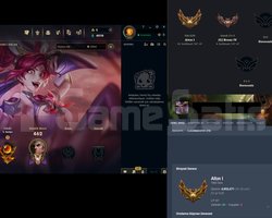 TR 131 HERO 56 SKIN 2014 KURULUM 90 WINRATE ACC T
