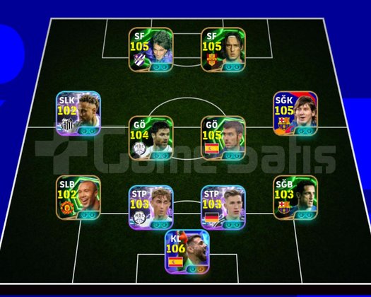 Efootball 2027 Tek Bağ Hesap Satış