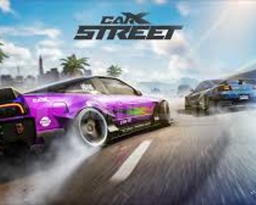 CarX Street X|S İade Garantili