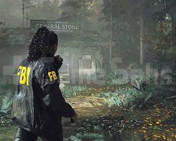 Alan Wake 2 S|X+ Para İade Garantili