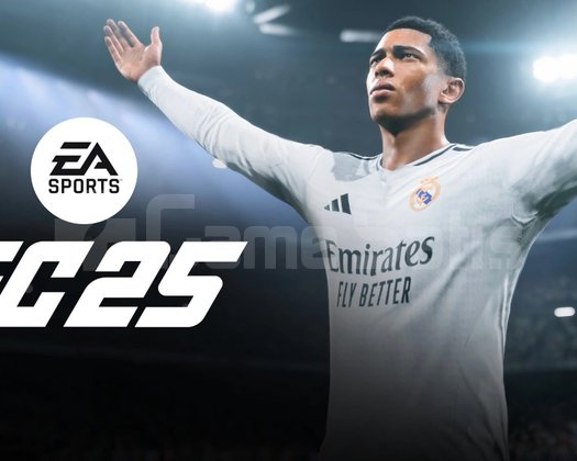 EA FC 2025 Ultimate One S X Online İade Garantili