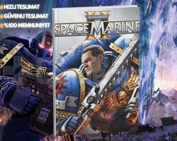 Warhammer 40,000 Space Marine 2 X|S Online+Garanti