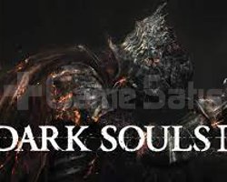 Dark Souls 3 + Dark Souls 2 + 11 Oyun ONE S X