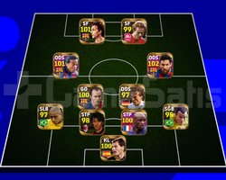 Pes 21 den kalma nadir hesap