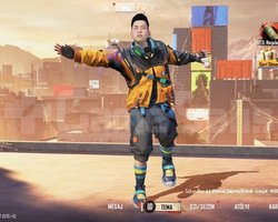 Rich brian emoji bebek hesap ilk gelen alır