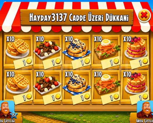 100 adet WAFFLE MAKİNESİ ÜRÜNLERİ
