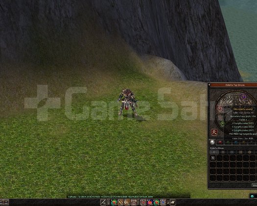 şmp 3 lycan simyalı +10buz tılsımlı ruby lucifer