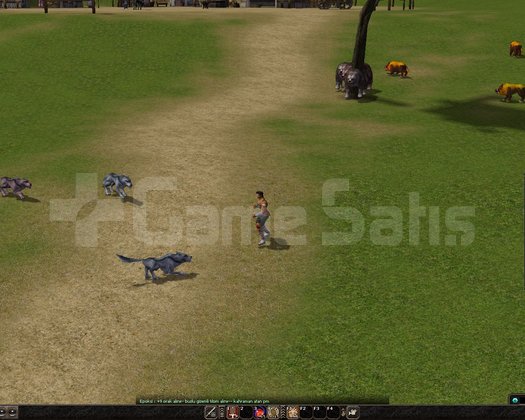 şmp 3 lycan simyalı +10buz tılsımlı ruby lucifer
