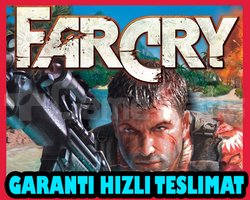 Far Cry 1 + OTO GUARD + Garanti