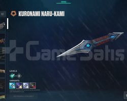 TR + MAİL + KURONOMİ 2.0 SET + UNRANKED!