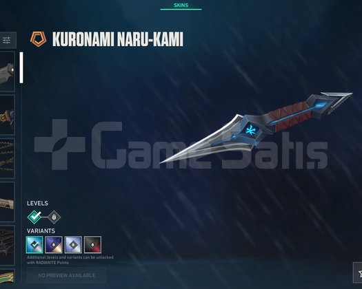 TR + MAİL + KURONOMİ 2.0 SET + UNRANKED!