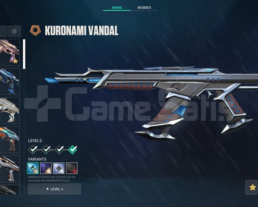 TR + MAİL + 15 VANDAL  + 5 BIÇAK +  UCUZA!