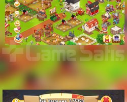 61 Level 100 Milyonlu Altın Hesabı