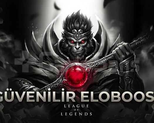 CHALLENGERDAN ELOBOOST | 2026 Hilesiz ve Güvenli
