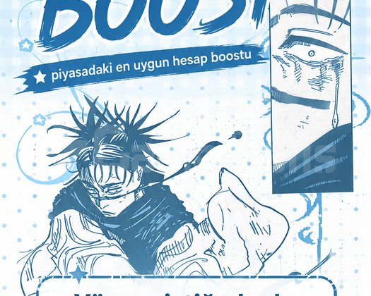 Mlbb boost