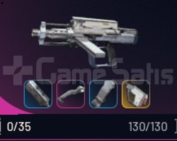 x10 Vaşak Kinetikli Full - Bobcat Compensator 3