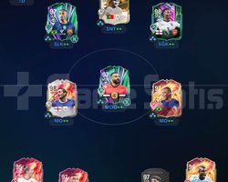 FC 26 PS HESABI SAKA VE LAMPARD  WEB AÇIK