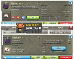 Middle eart samp 2 hızlı teslimat