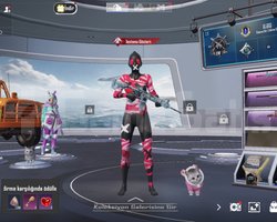 PEMBE MUMYA ++ BUZ 4 SV ++ GROZA 4 SV ++ M24 4 SV