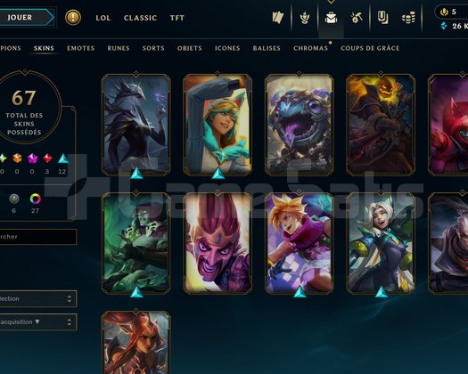 adc main tr master acc