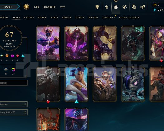 adc main tr master acc
