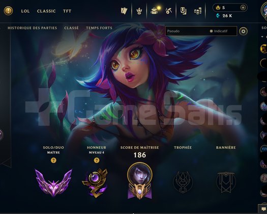 adc main tr master acc