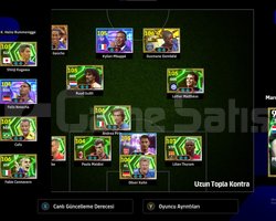 EFOOTBALL STEAM PC HESABI